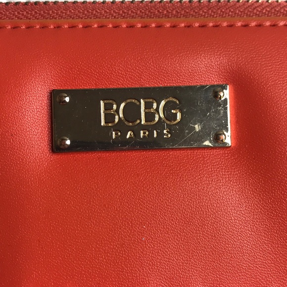 BCBG wallet - Picture 2 of 3